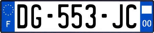 DG-553-JC