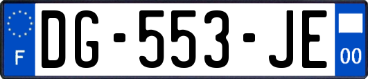 DG-553-JE