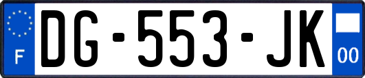 DG-553-JK