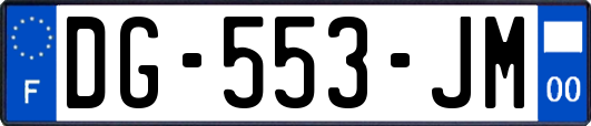 DG-553-JM