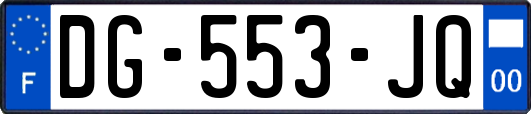 DG-553-JQ