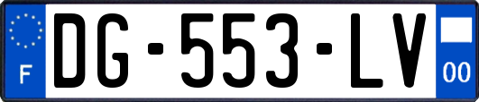 DG-553-LV