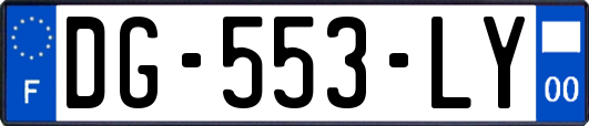 DG-553-LY