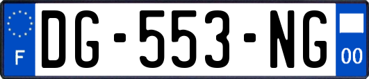 DG-553-NG