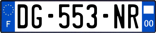 DG-553-NR