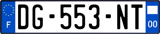 DG-553-NT