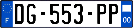 DG-553-PP