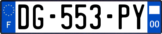 DG-553-PY