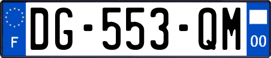 DG-553-QM
