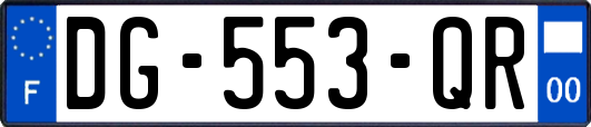 DG-553-QR