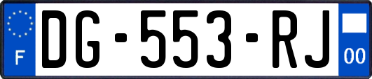 DG-553-RJ