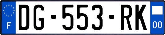 DG-553-RK