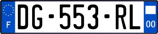 DG-553-RL