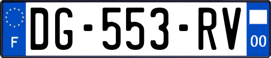 DG-553-RV