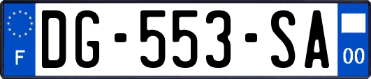 DG-553-SA