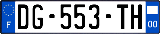 DG-553-TH