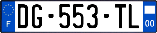 DG-553-TL