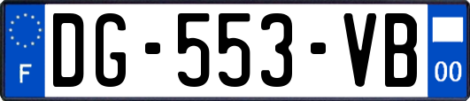DG-553-VB
