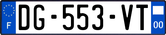 DG-553-VT