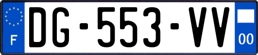 DG-553-VV