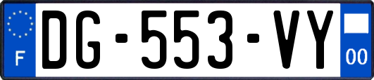 DG-553-VY
