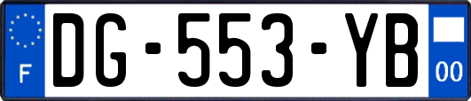 DG-553-YB