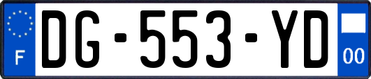 DG-553-YD