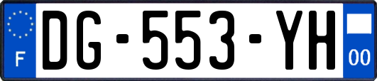 DG-553-YH