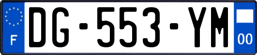 DG-553-YM