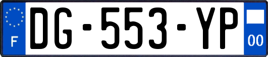 DG-553-YP