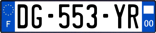 DG-553-YR