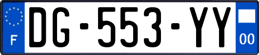 DG-553-YY
