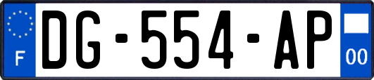 DG-554-AP