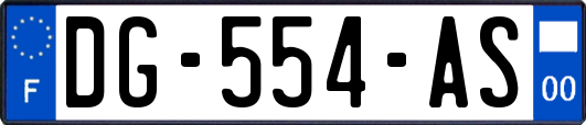 DG-554-AS
