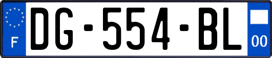 DG-554-BL