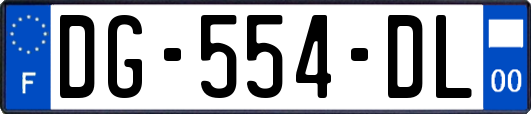 DG-554-DL