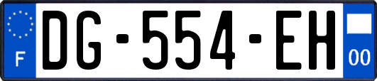 DG-554-EH