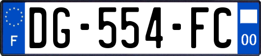 DG-554-FC