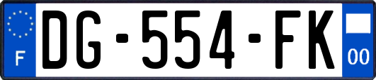 DG-554-FK