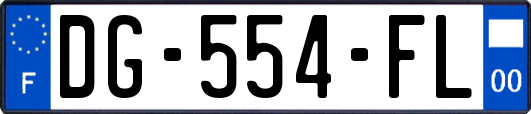 DG-554-FL