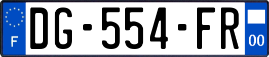 DG-554-FR