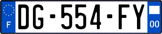 DG-554-FY