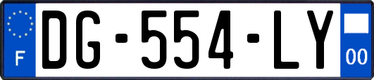 DG-554-LY