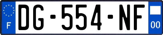 DG-554-NF