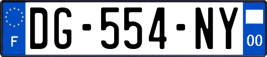 DG-554-NY