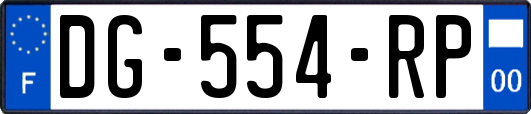 DG-554-RP