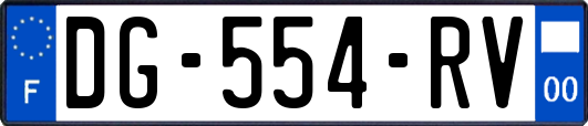 DG-554-RV