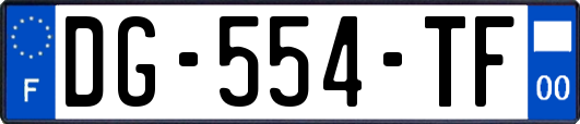 DG-554-TF