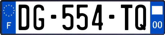 DG-554-TQ