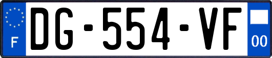 DG-554-VF